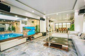 Villa Centrel FLC Sầm Sơn Vị Trí Gần Bãi Biển